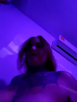 blazed_vixen's Live XXX Chat