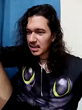 Show de webcam de OnixAgata0