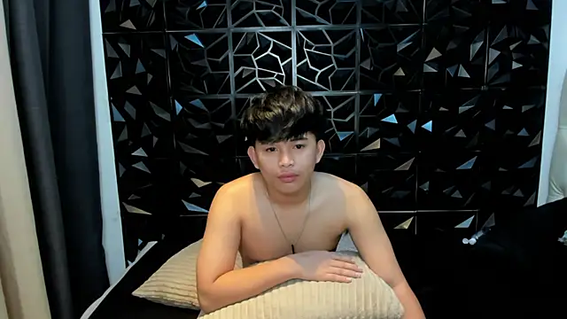 xlovercutietwink Pertunjukan Webcam