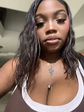 SarahBleer Live XXX Chat