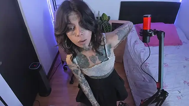 handipandapok – Live XXX-chat