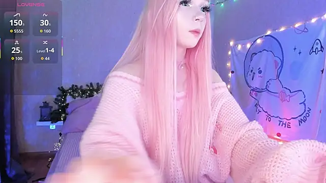 Živý XXX chat Misty_Shadow