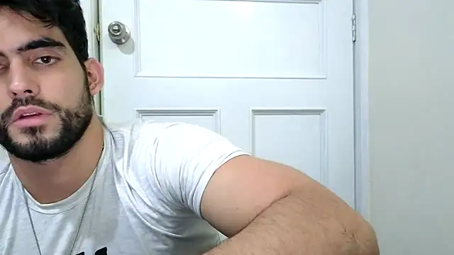 Jackyrose Adlı Modelin Web Kamerası Şovu