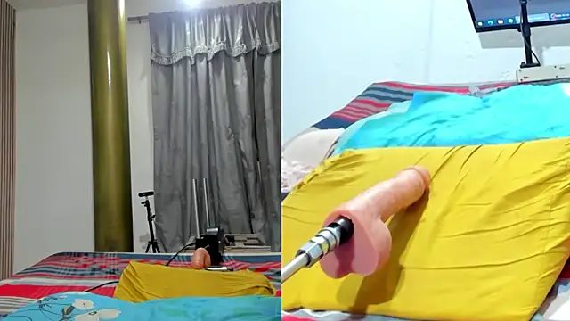 marilyn_16's Live XXX Chat