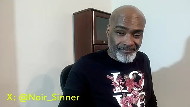 sinnernoir webkamerás műsora