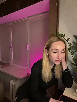 AnesaKis' Live XXX Chat