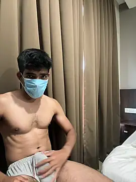 BadBoyTom78のウェブカメラショー