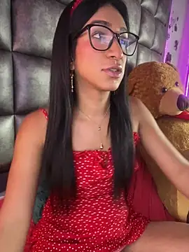 Ashly_Miller 在線直播表演