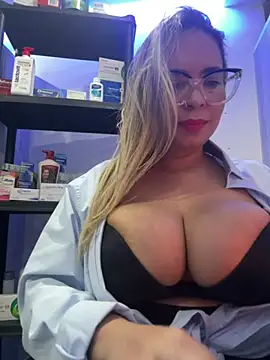 jademoomsm Webcam-Show