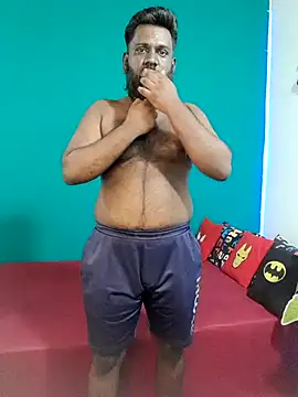 Rayansmith_ ওয়েবক্যাম শো