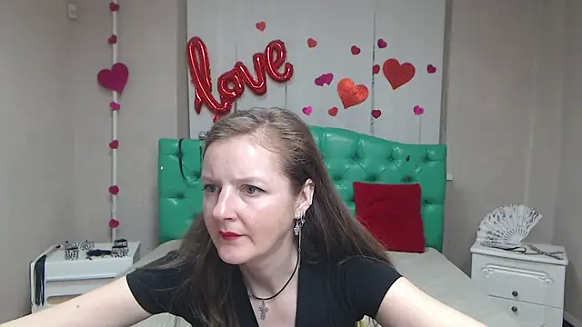 MeganPirs Live XXX-Chat