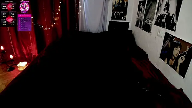 Tricky_Vicky666 现场XXX聊天