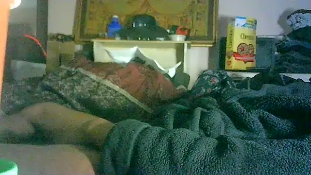 GUAPAN3S3_FIR3 ওয়েবক্যাম শো