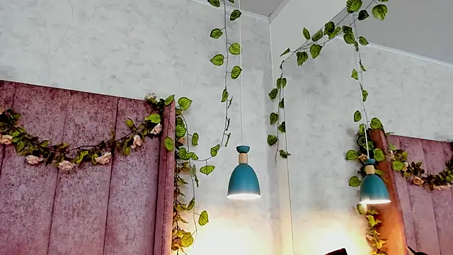 Živý XXX chat AnyaJay