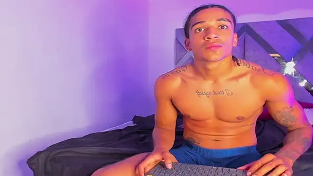 jazmin_and_aroon2 现场XXX聊天