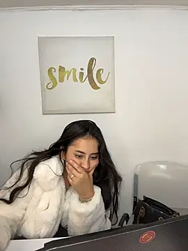 Antonella_Julieta 现场XXX聊天