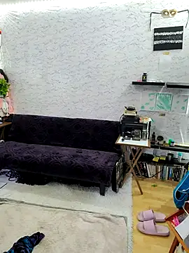 Czat XXX na żywo – ScarletCallings_420