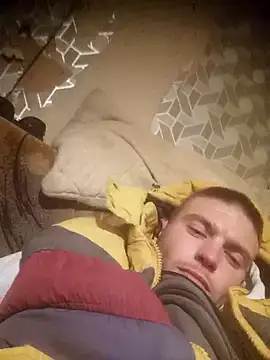 Kisszivacs webkamerás műsora