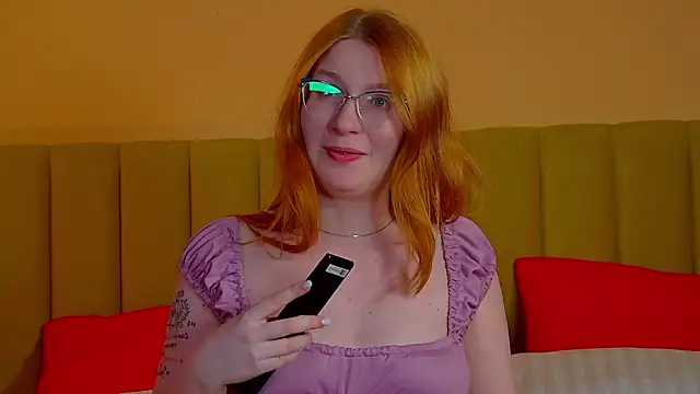 AliceAllisons 라이브 XXX 채팅