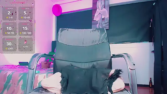 Kendall_hornyy: διαδικτυακό σόου στην κάμερα