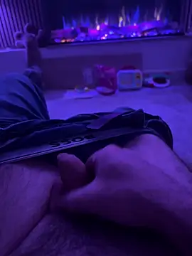 leroy9501 Webcam-Show