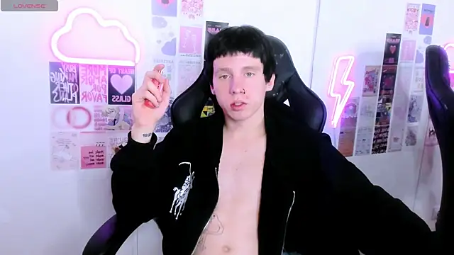 CutieKai_'s Live XXX Chat