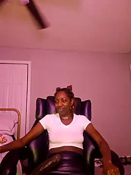 oliviaprettypussy's Webcam Show