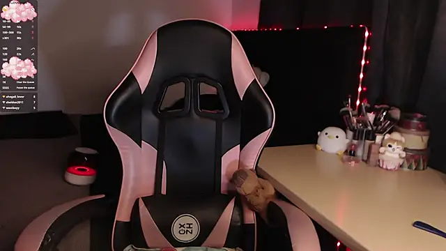 Theprojectsaraa Adlı Modelin Canlı XXX Sohbeti