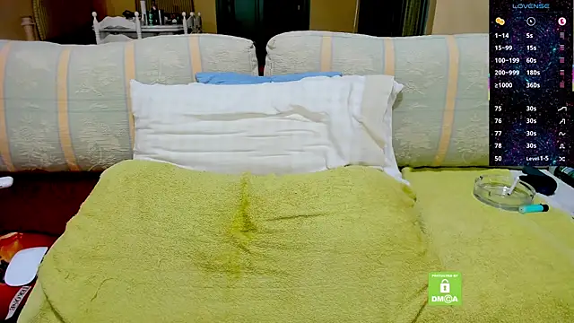 brad_latinoのウェブカメラショー