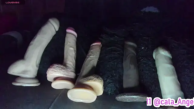 Chat XXX en directo de Cata-angel