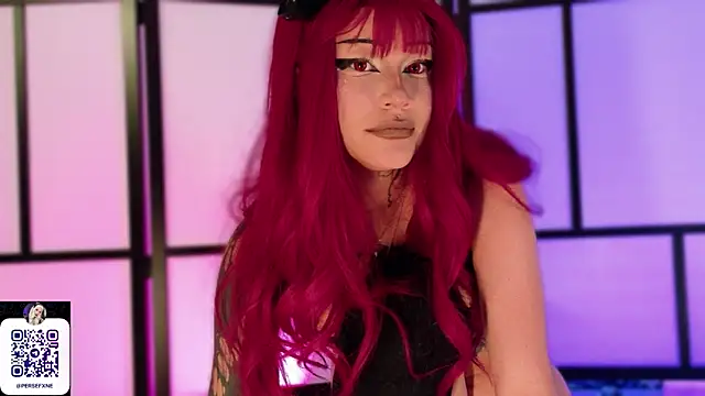 Czat XXX na żywo – damnliciousss