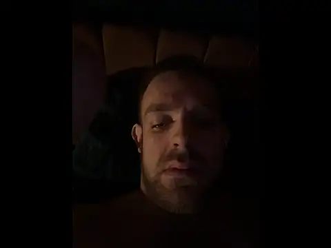 ThatBlueEyedBoy webcam show