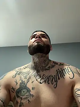 crazybarber69's Webcam Show