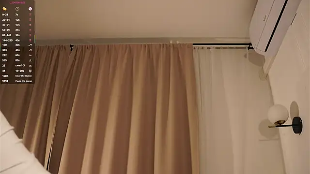 IdaJonesy Live XXX Chat