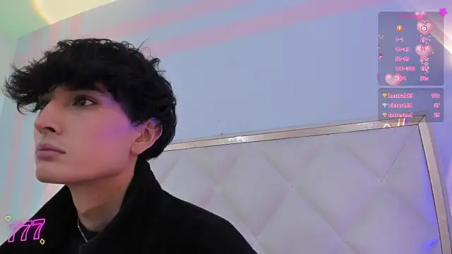 Eidan_tay Show in webcam