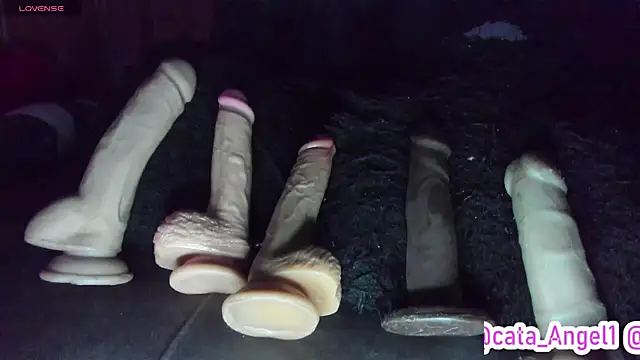 Cata-angel Chat XXX live