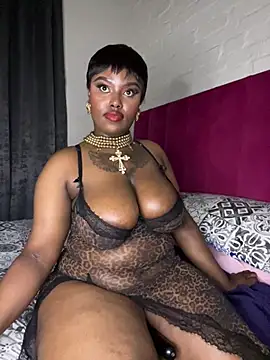 QUEEN_NOBUHLE_FEMDOM_777 웹캠 쇼