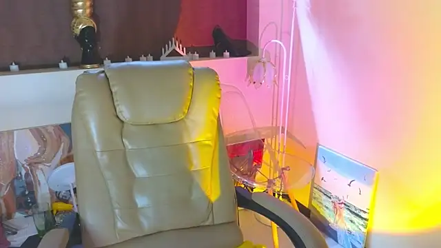 Malika_uAngel Chat XXX live