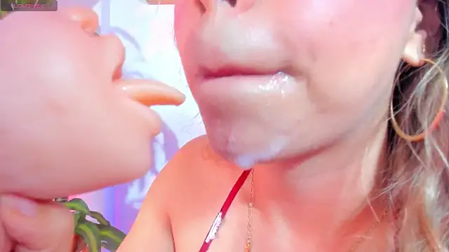 Chat +18 de crisbell_lopez ao vivo