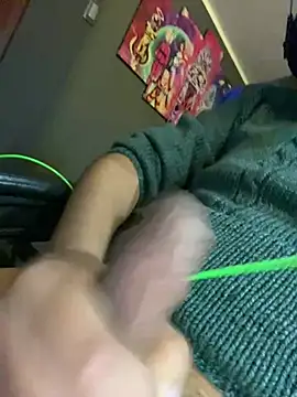 TonyCc_23's Webcam Show