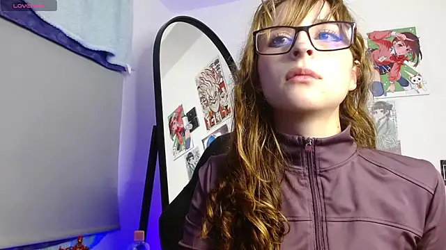 Chat XXX en directo de CelesteAyase