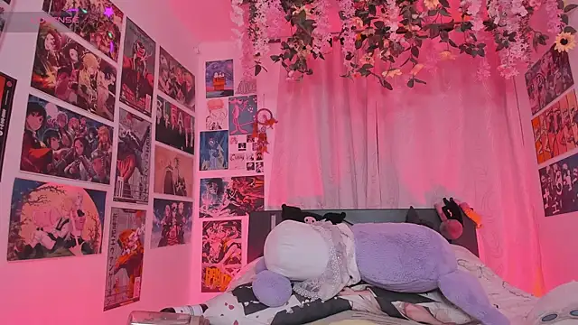 MissCurvyTop Live XXX-Chat