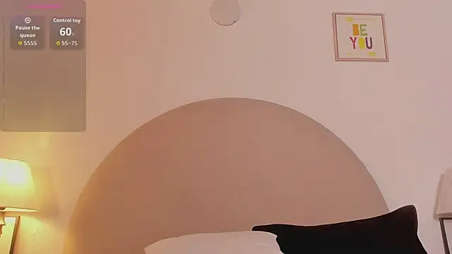 Chat +18 de barbara_twerk ao vivo