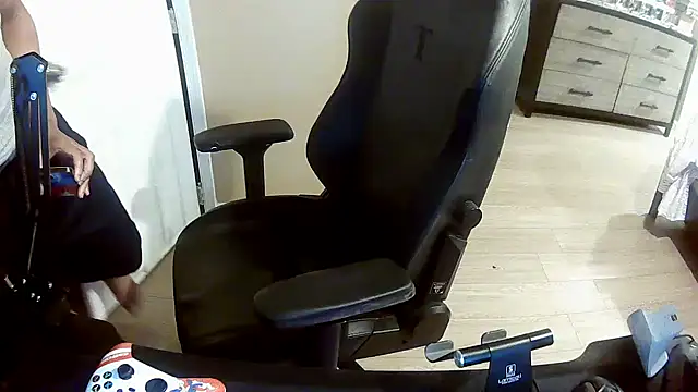 Show Webcam de Neovergil0