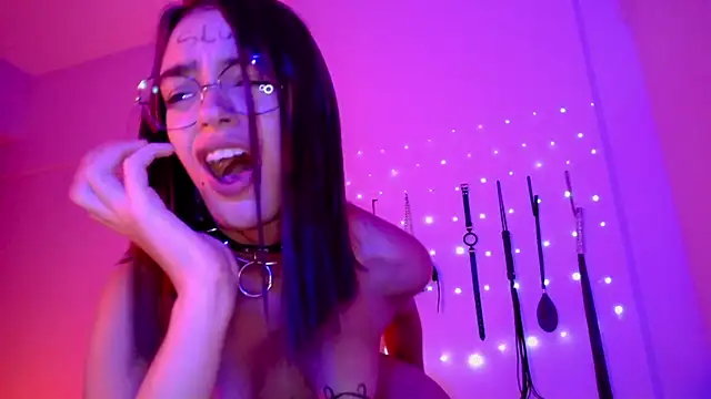 nina_kink's Live XXX Chat