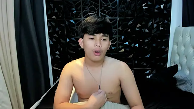 xlovercutietwink Pertunjukan Webcam