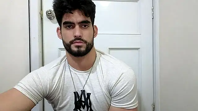 Jackyrose Show Webcam