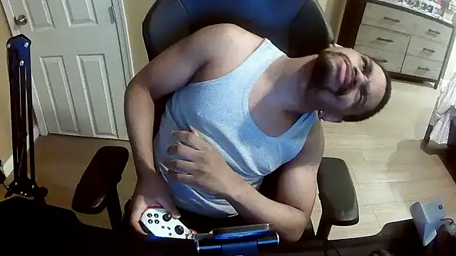 Pertunjukan Kamera Web Neovergil0