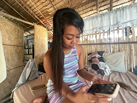 Show Webcam de Juliet_official_pro