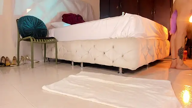 ArchieCollins – Live XXX-chat